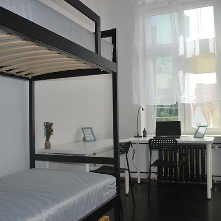 Pokoje W Cichym Mieszkaniu 50M Od Rynku Breslávia Exterior foto