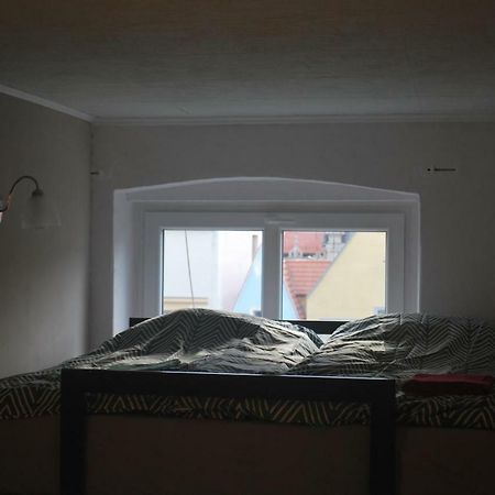 Pokoje W Cichym Mieszkaniu 50M Od Rynku Breslávia Exterior foto