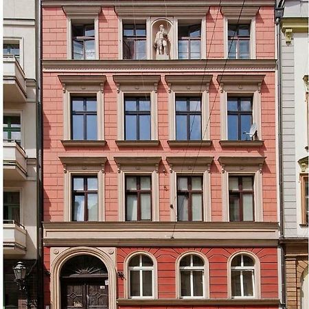 Pokoje W Cichym Mieszkaniu 50M Od Rynku Breslávia Exterior foto