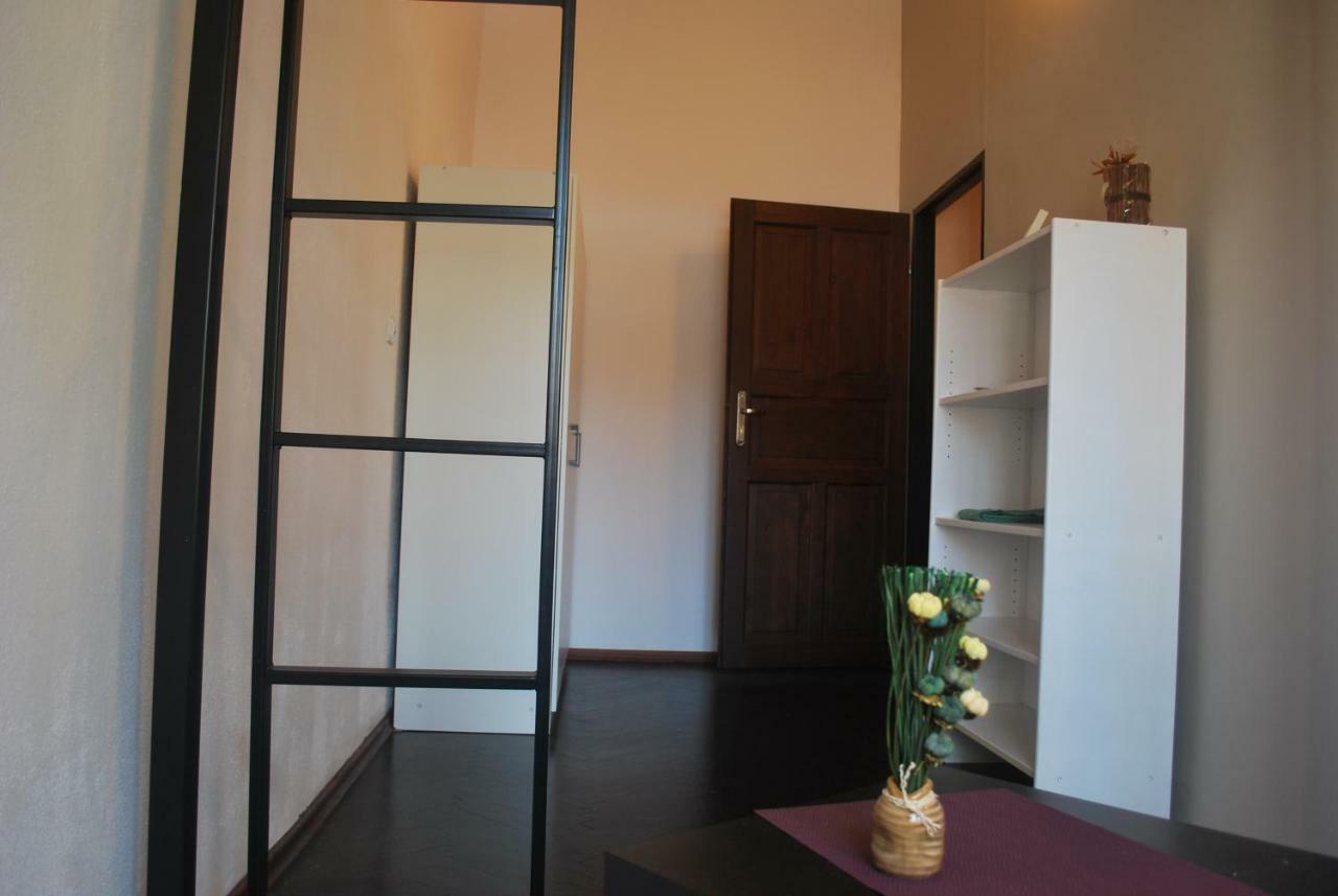 Pokoje W Cichym Mieszkaniu 50M Od Rynku Breslávia Exterior foto